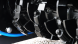excavator drum mulcher - sdx | blue diamond