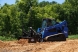 land grader | blue diamond