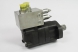 brush cutter, hydraulic motor 8.0 cid 125cc with high volume relief block