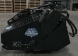 demo unit - hydraulic rock rake - blue diamond