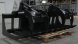 demo unit - 84" severe duty root grapple - blue diamond