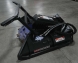 demo unit - severe duty disc mulcher - blue diamond