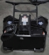 demo unit - severe duty disc mulcher - blue diamond