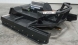 demo unit - blue diamond severe duty brush cutter 27-35 gpm