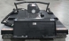 demo unit - blue diamond severe duty brush cutter 27-35 gpm