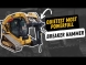 mini skid steer breaker hammer | blue diamond