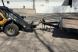 mini skid steer trailer mover | rock solid