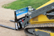 mini skid steer pallet forks | rock solid