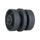 track roller for kubota svl75, svl75-2