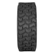 set of 4 10x16.5 heavy duty wearmaster non-directional 10-ply tires