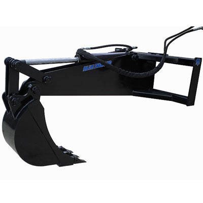 backhoes for caterpillar