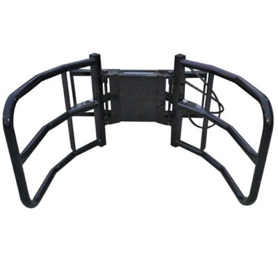 blue diamond bale squeeze parts