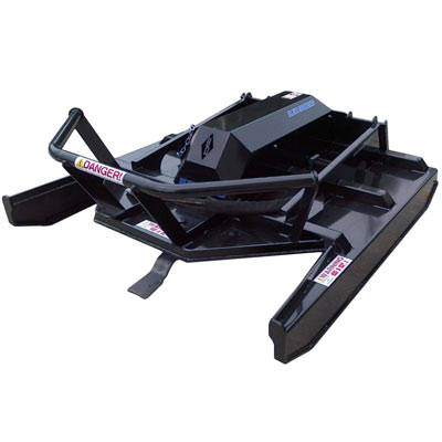 brush cutters for john deere