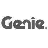 genie telehandler tires