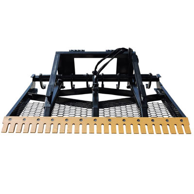 land plane for john deere