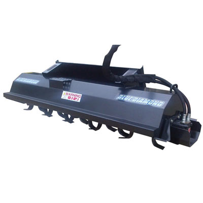 rototillers for john deere