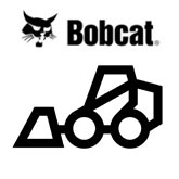 skid steer attachments for bobcat