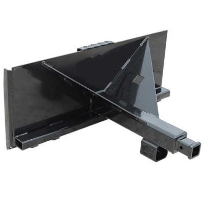 trailer mover for john deere