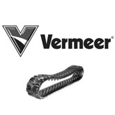 vermeer tracked drilling machine tracks