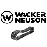 wacker ctl tracks