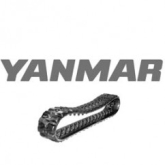 yanmar ctl tracks