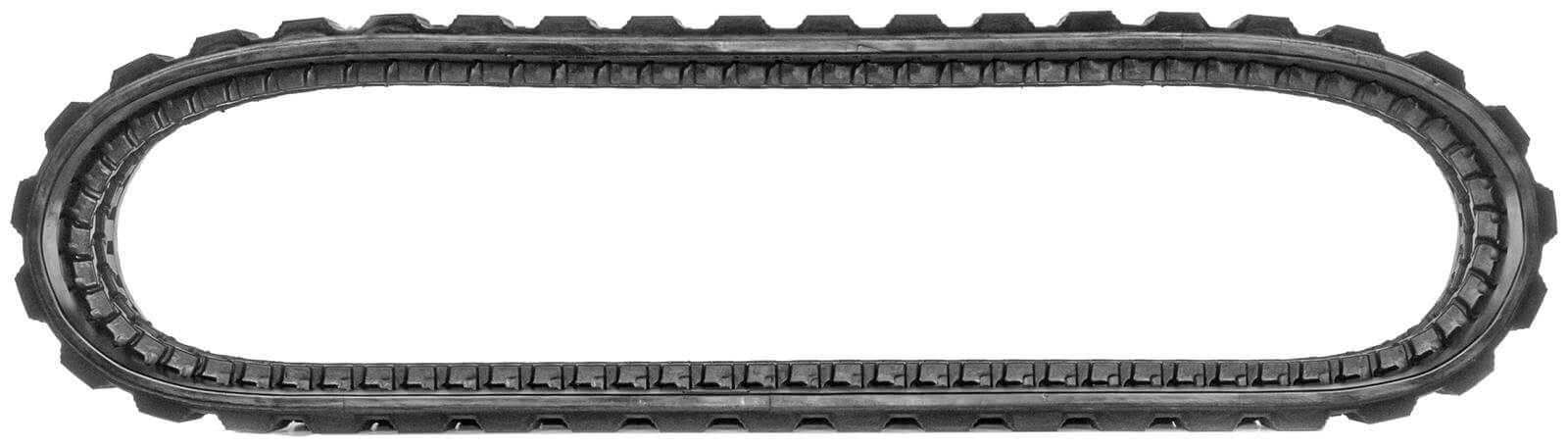 case cx31b set of 2 12" camso heavy duty mx tread rubber tracks (300x52.5kx88)