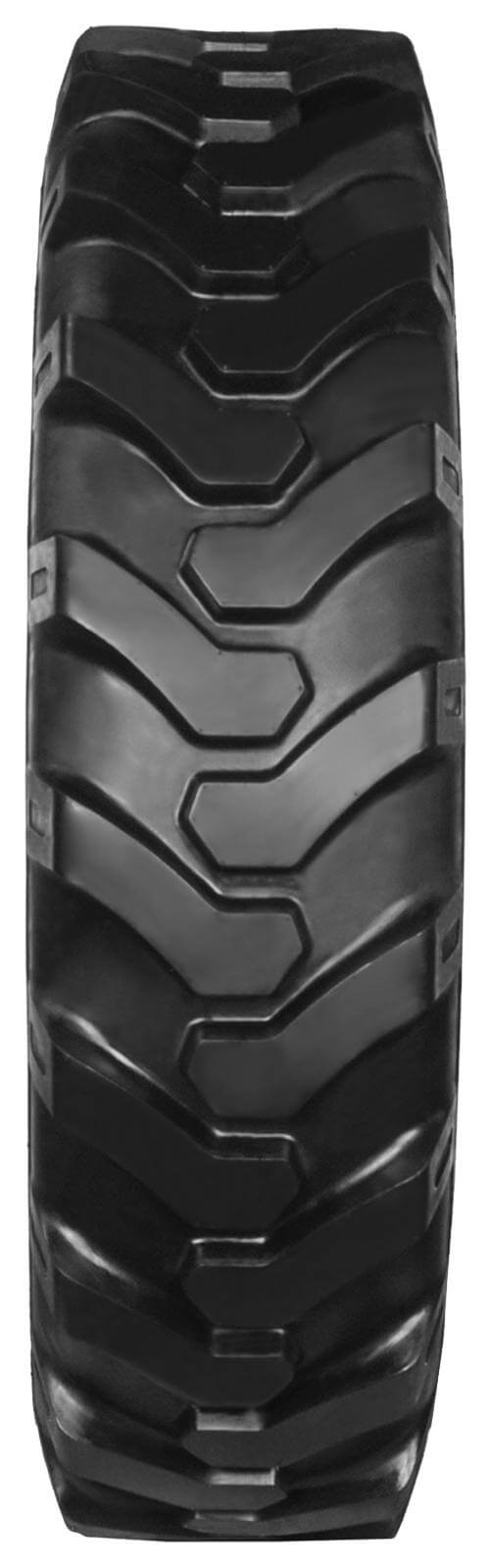 cat th-560 set of 4 14.00x24 camso 12-ply trailer special st telehandler standard duty tires