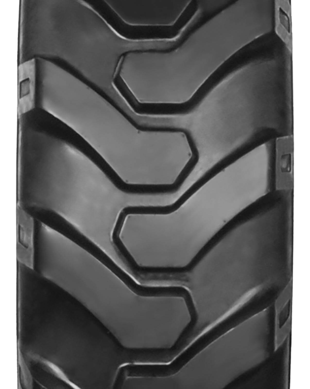 jcb 508-66-tc set of 4 14.00x24 camso 12-ply trailer special st telehandler standard duty tires