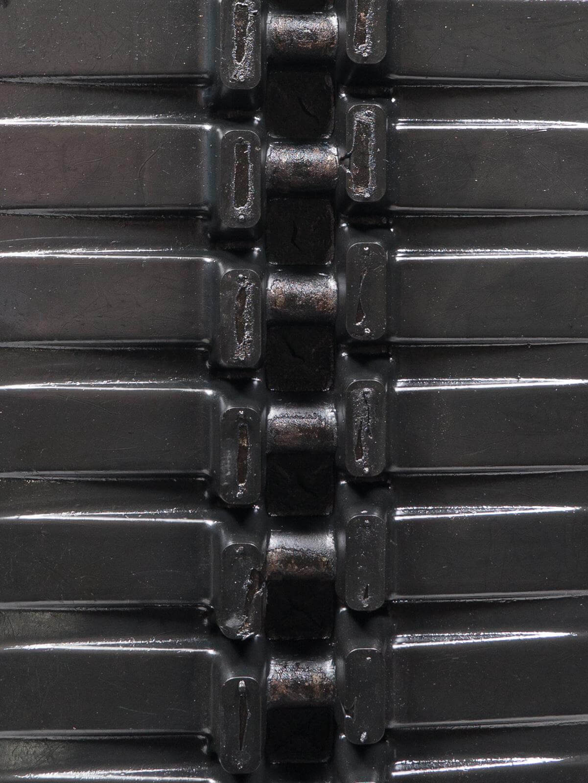 case 50maxi set of 2 16" heavy duty bd tread rubber tracks (400x72.5nx72)