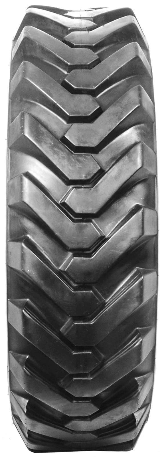 cat th-580 set of 4 13.00x24 heavy duty camso loadmaster sl-g2 12-ply telehandler tires