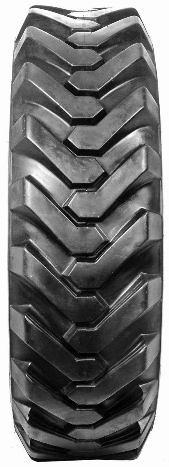 cat tl-642 set of 4 14.00x24 heavy duty camso loadmaster sl-g2 12-ply telehandler tires