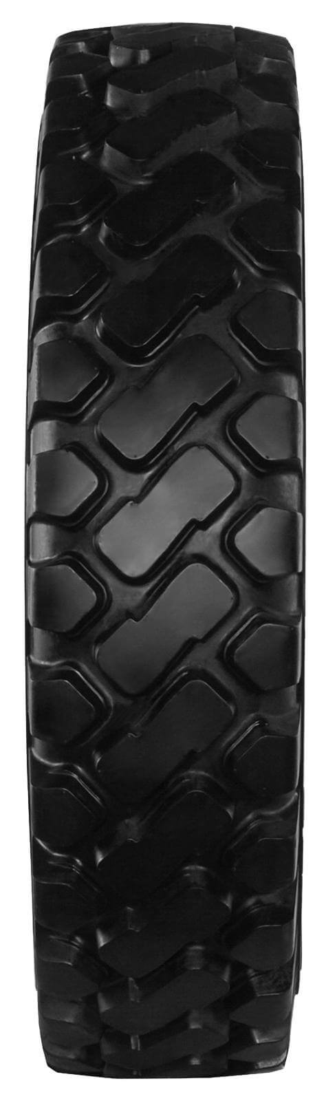 cat th-83 set of 4 13.00x24 solideal 12-ply sl g-3 hard and soft surface telehandler heavy duty tires