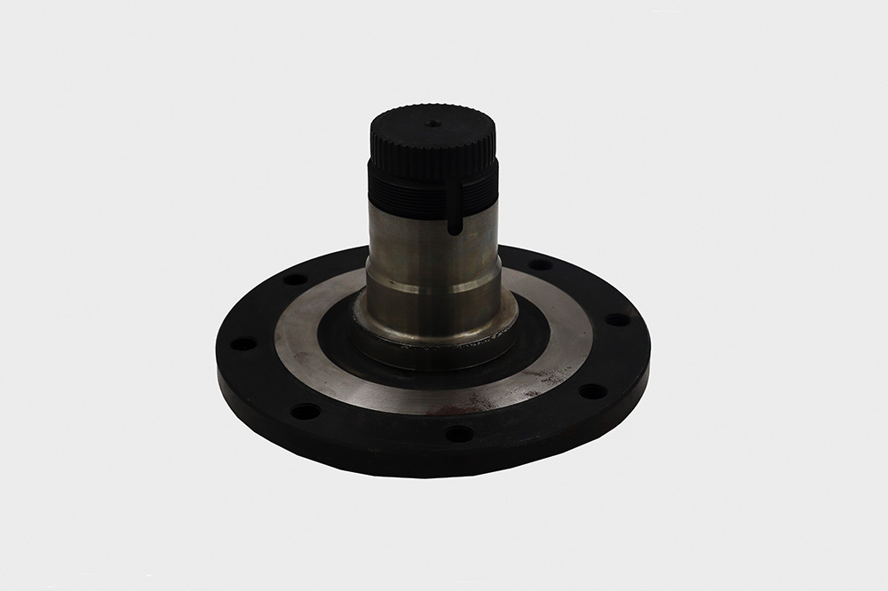 brush cutter direct drive severe duty series 2 shaft out put (spindle)