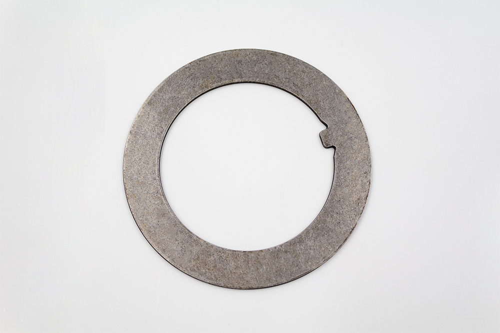 brush cutter direct drive severe duty series 2 washer - thrust