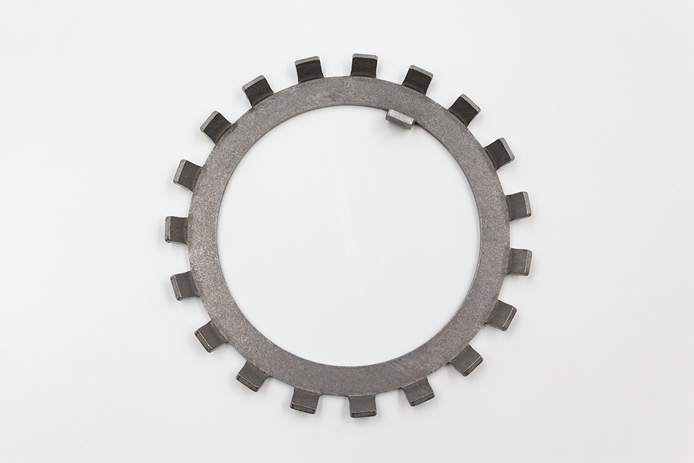 brush cutter direct drive severe duty series 2 washer - lock