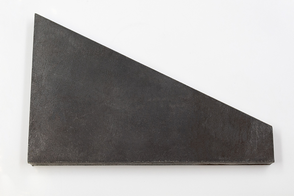 brush cutter mini ex mount plate angle brackets