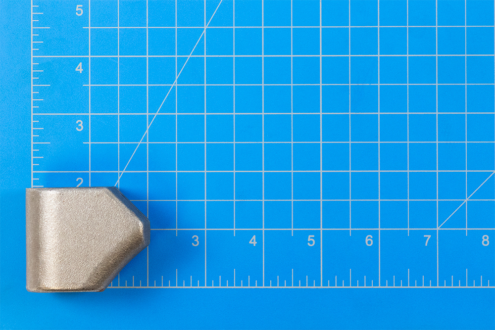 auger carbide bullet tooth holder threaded