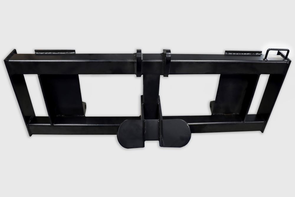 auger mount heavy duty series 2 euro ag mount