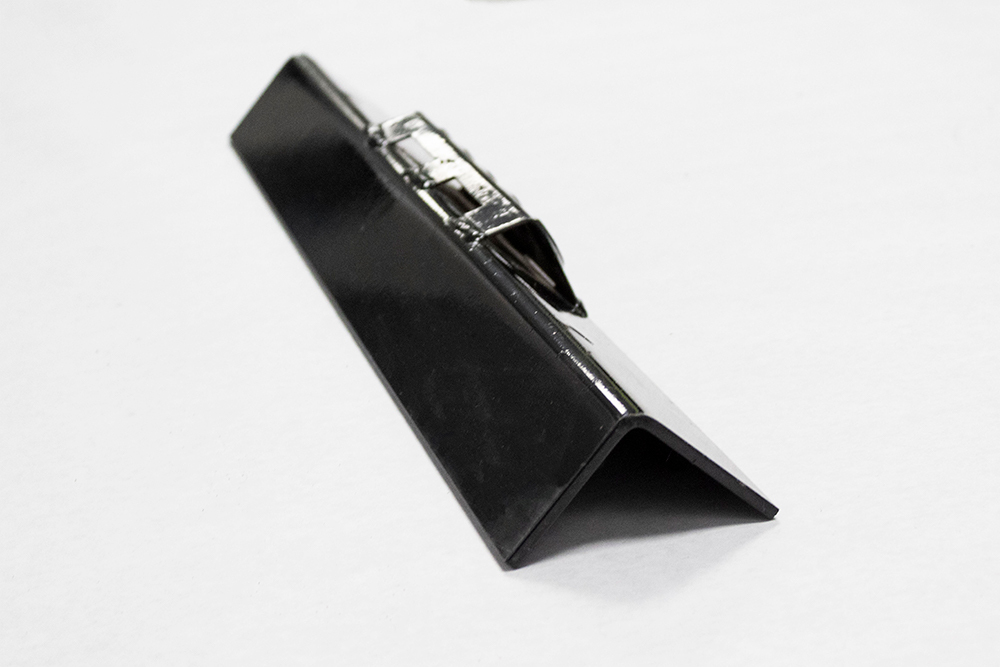 grapple, hose cover 72" - 84" (covers lines between cylinder towers) extreme duty only