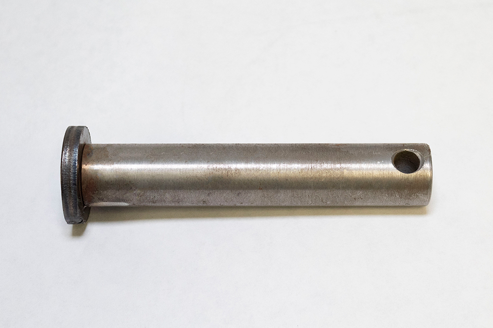 log grapple mini series linkage pin