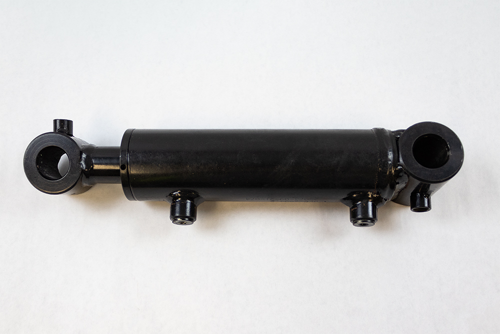 grapple cylinder for mini series rev 00002 2x4.5" stroke