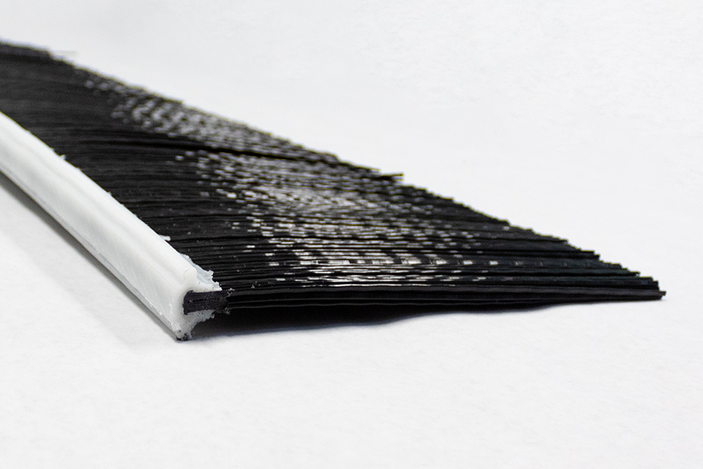 push broom bristle 72" (light duty req's 5 standard 8 hd 11)