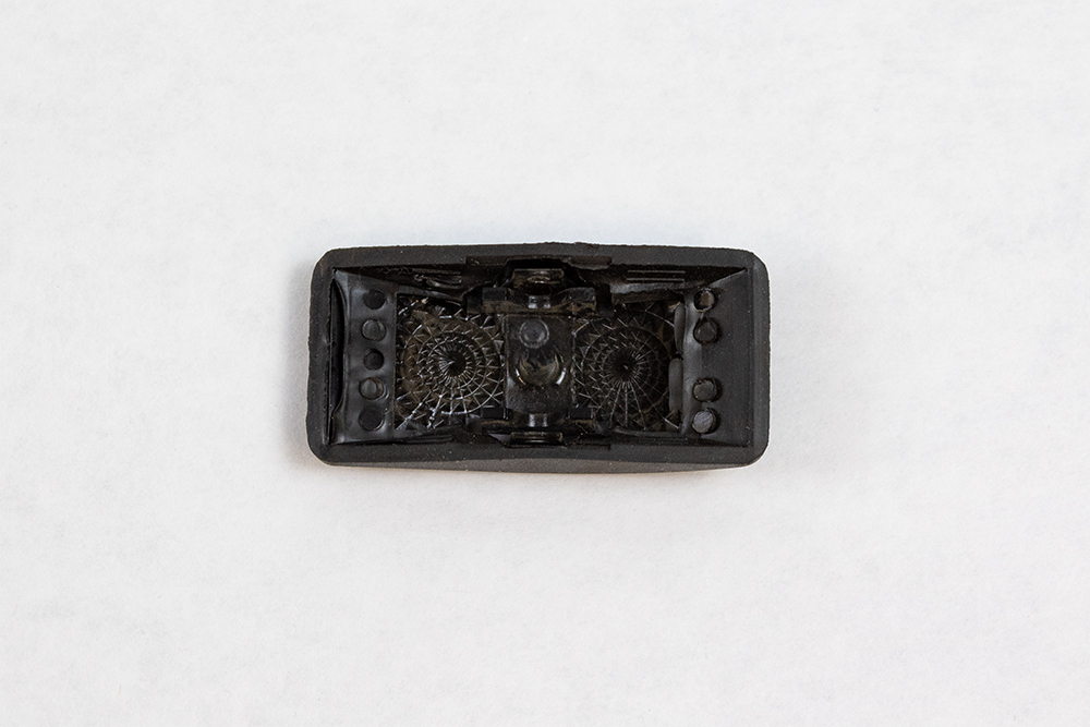 dozer blade actuator requires switch