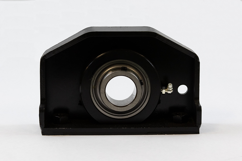 power rake guarded bearing assembly non-drive side fits extreme duty and severe duty series 3