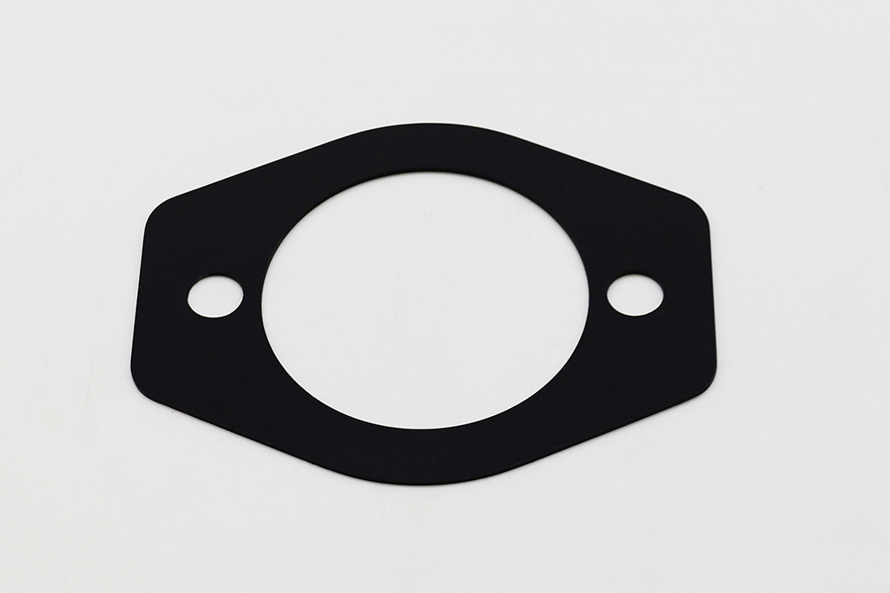 power rake hd series 2 plate hydraulic motor