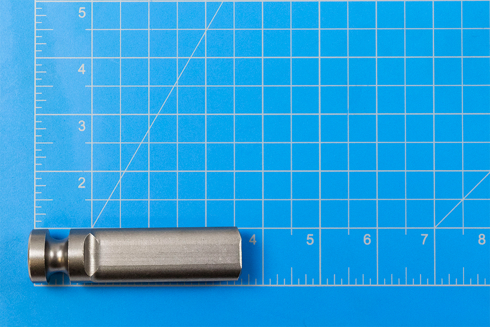 hydraulic breaker hb50 tool retainer