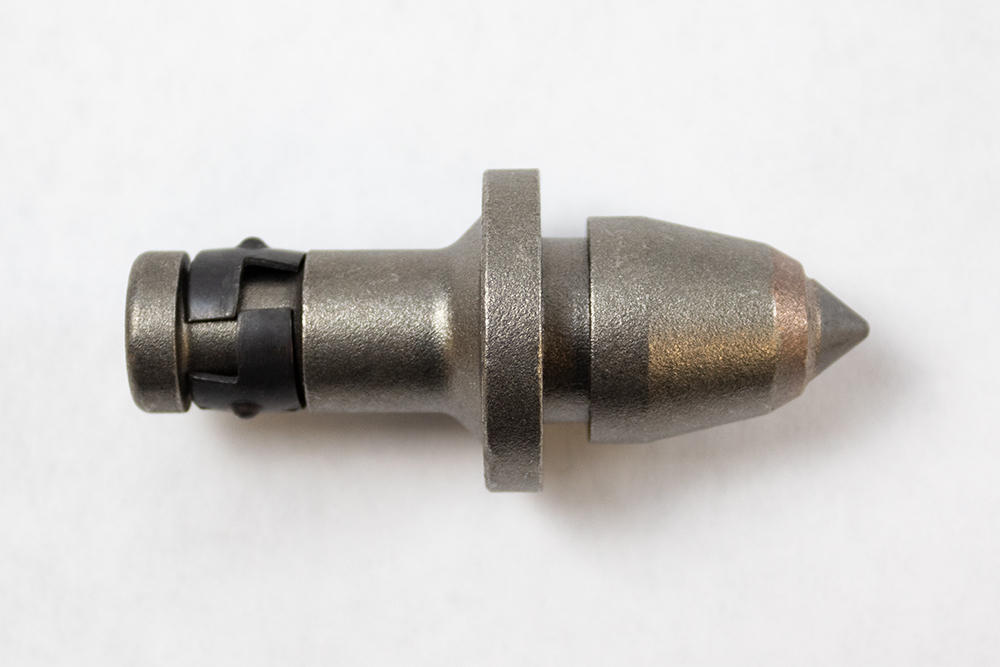 rock and concrete grinder model g1 tooth (requires 60)