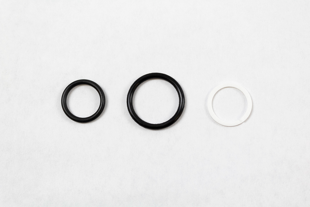 cold planer seal kit fits check valve cartridge 260241