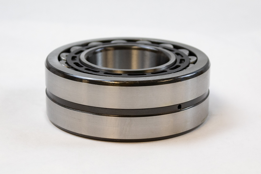 excavator drum mulcher heavy duty spherical roller bearing 22311 e1 k c3