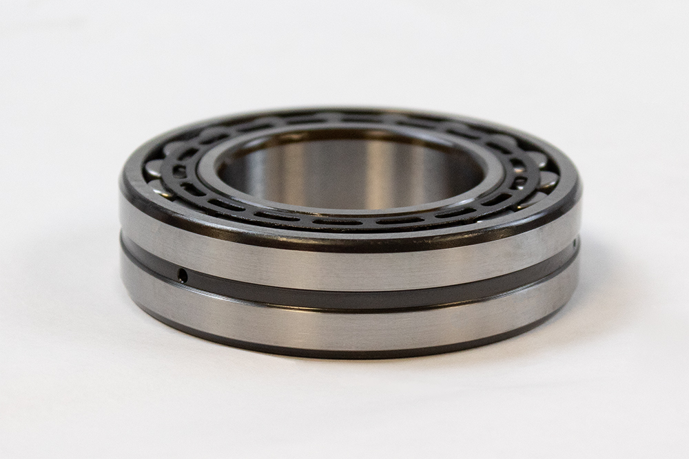 excavator drum mulcher heavy duty spherical roller bearing 22210 e1 c3